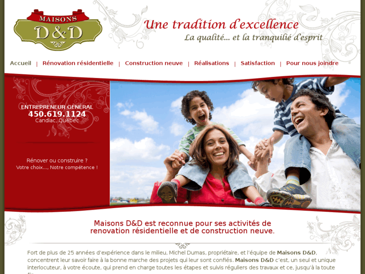 www.maisonsdd.com