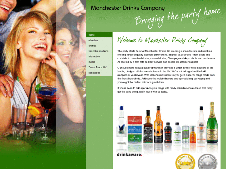 www.manchesterdrinks.com