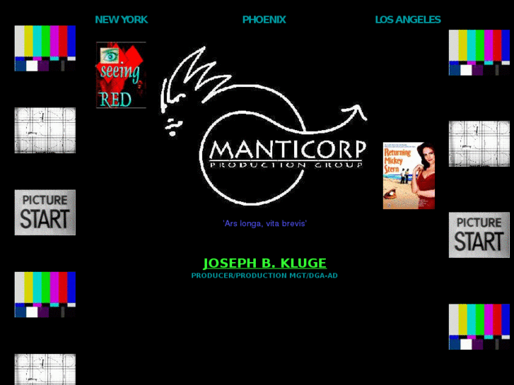 www.manticorp.com