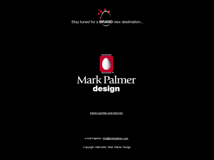 www.markpalmer.com