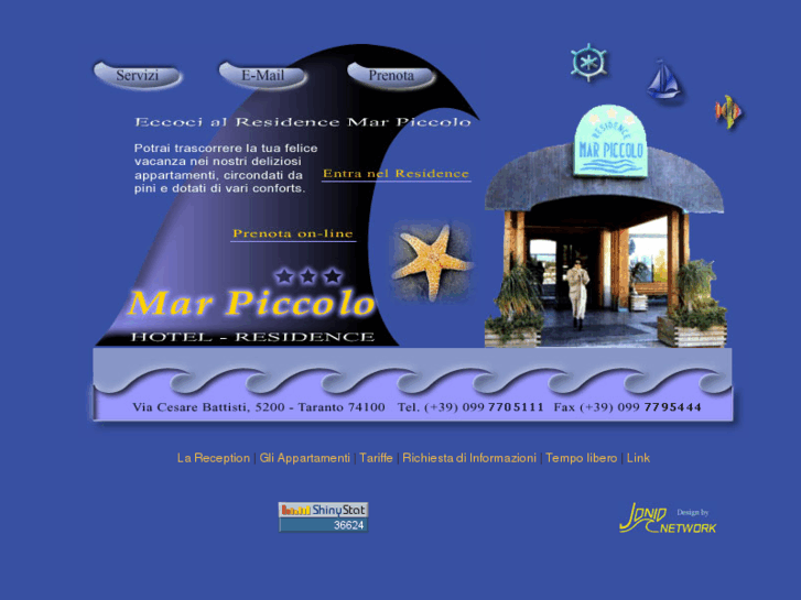 www.marpiccolo.com