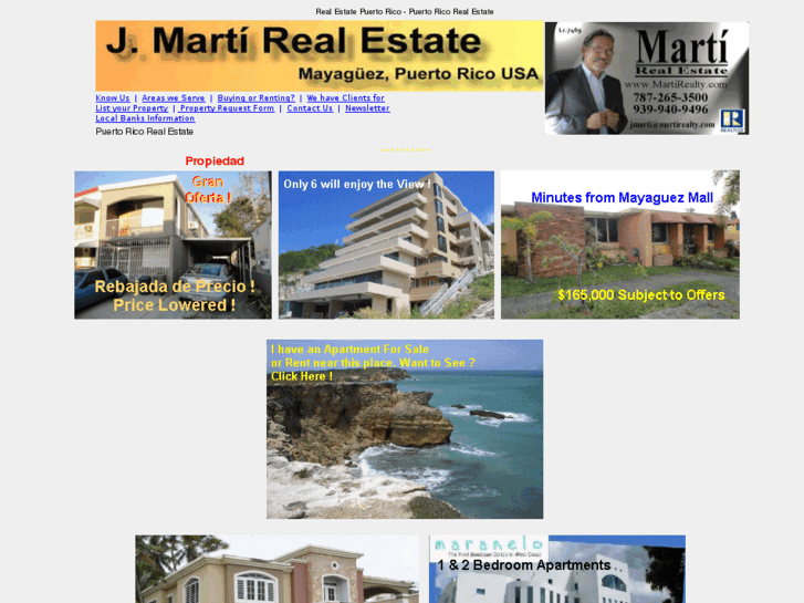 www.martirealty.com