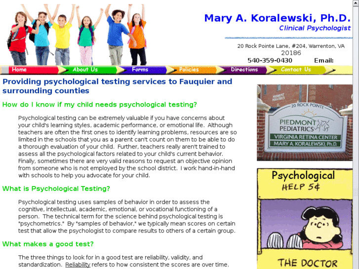 www.marykoralewski.com