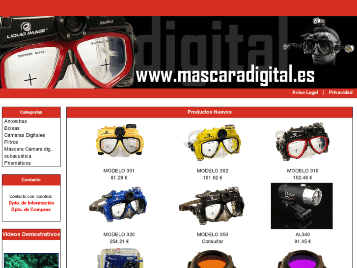 www.mascaradigital.es