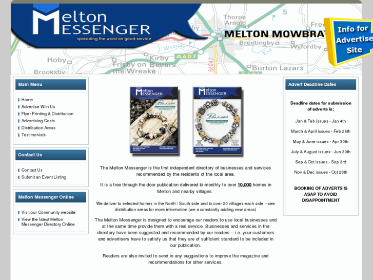 www.meltonmessenger.co.uk