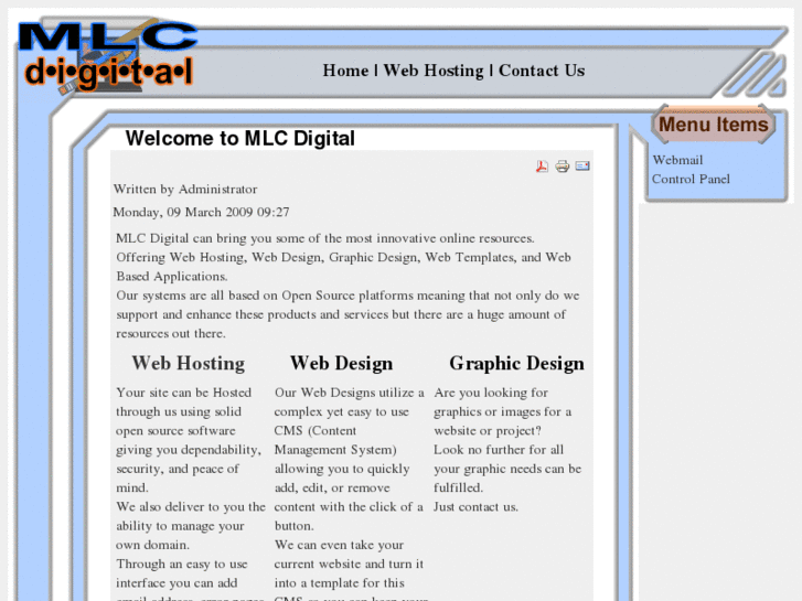 www.mlcdigital.com