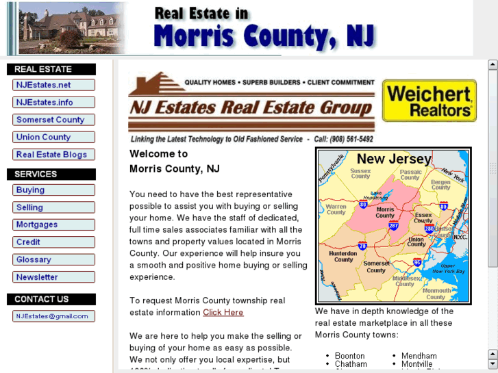 www.morris-county.net