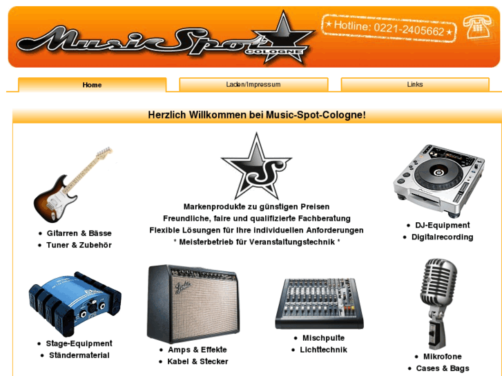 www.music-spot-cologne.com