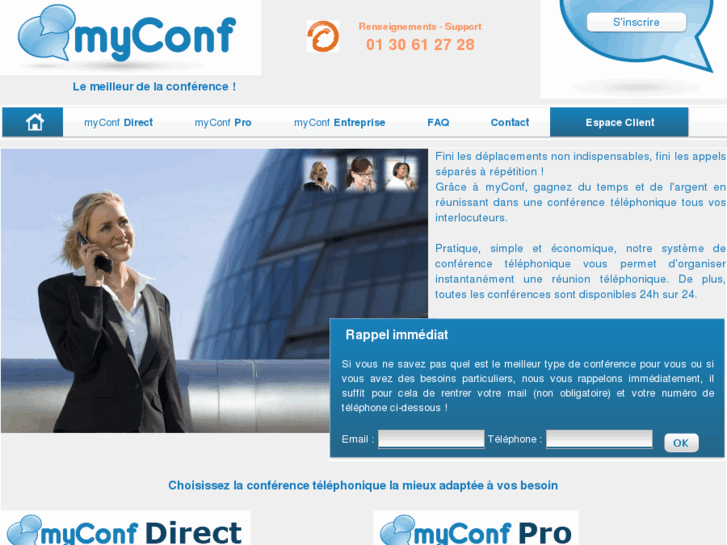 www.myconf.com