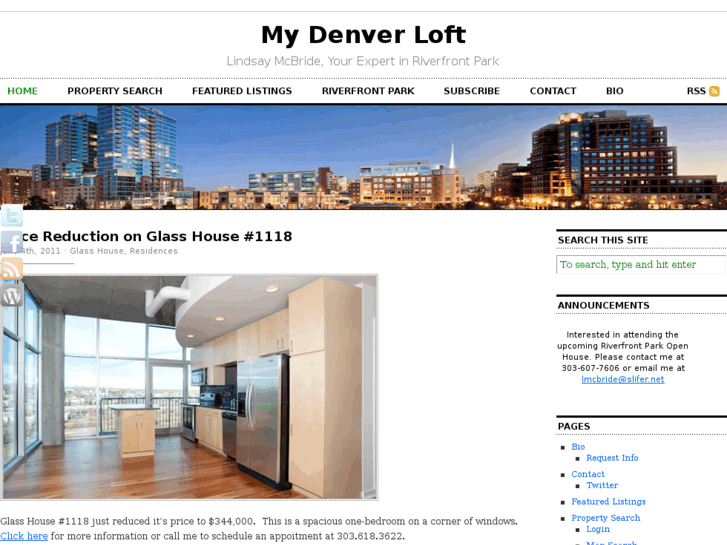 www.mydenverloft.com