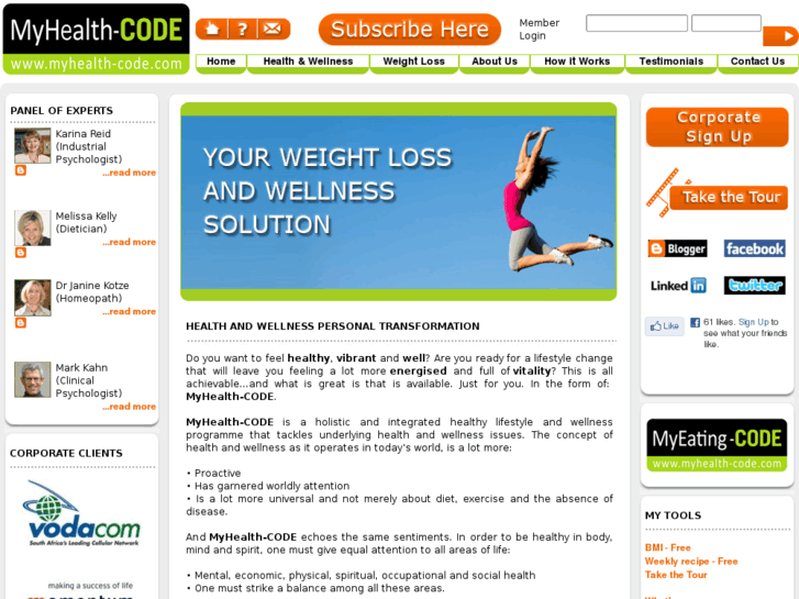 www.myhealth-code.com