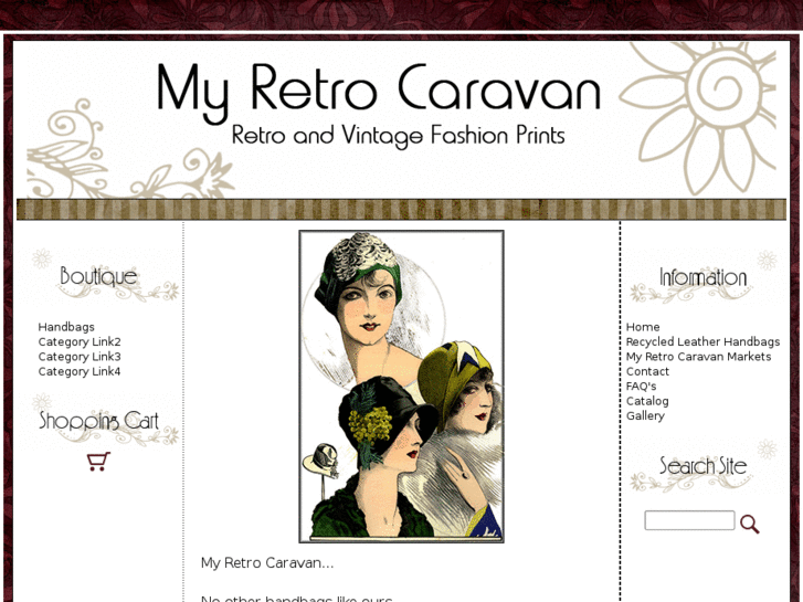 www.myretrocaravan.com