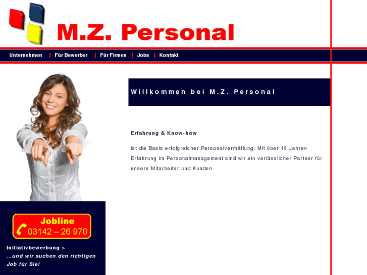 www.mzpersonal.com