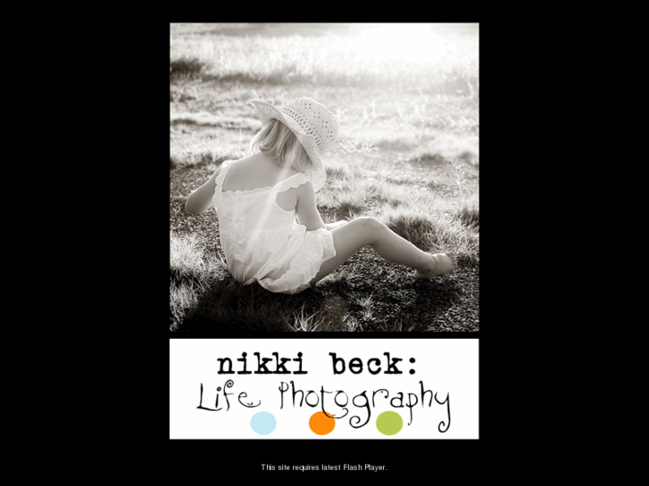 www.nikkibeck.com