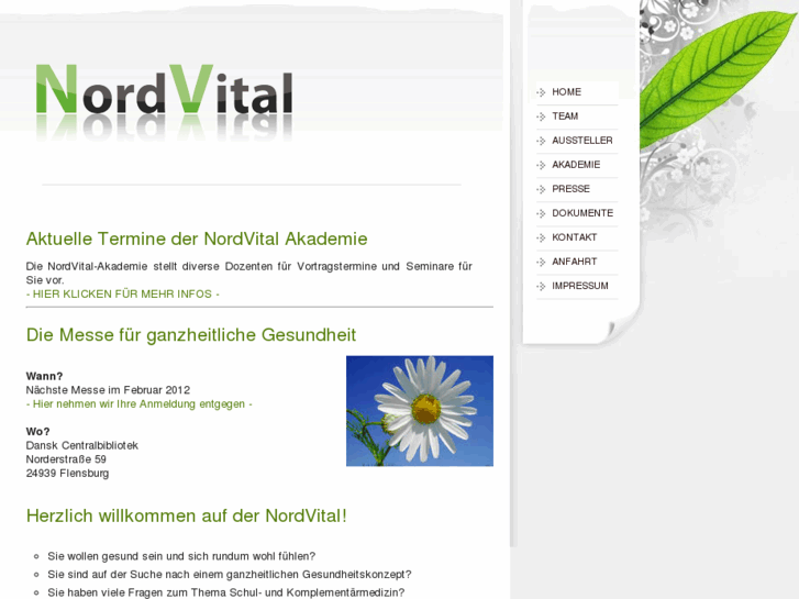 www.nordvital.de