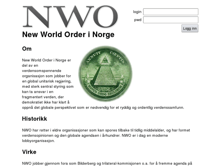 www.nwo.no