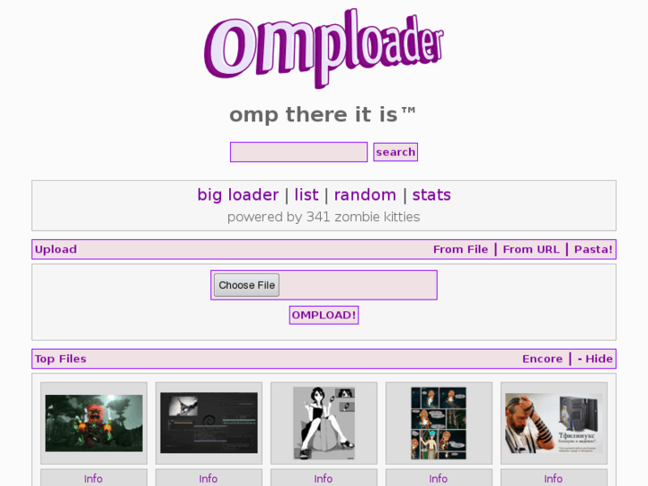 www.omploader.org