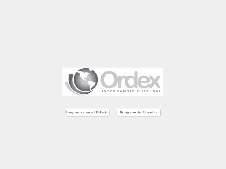 www.ordex.org