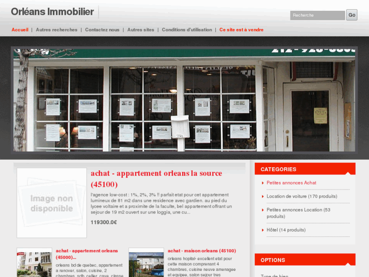 www.orleans-immobilier.com