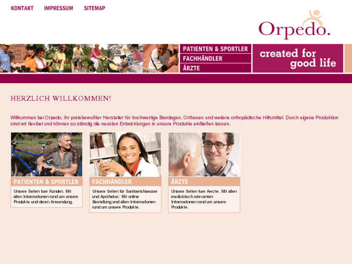 www.orpedo.com