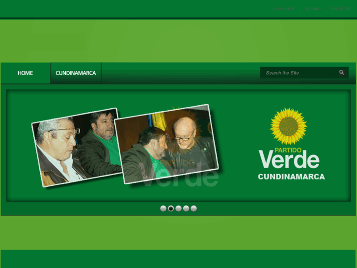 www.partidoverdecundinamarca.com