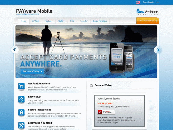 www.paywaremobile.com