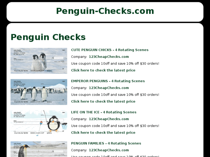 www.penguin-checks.com