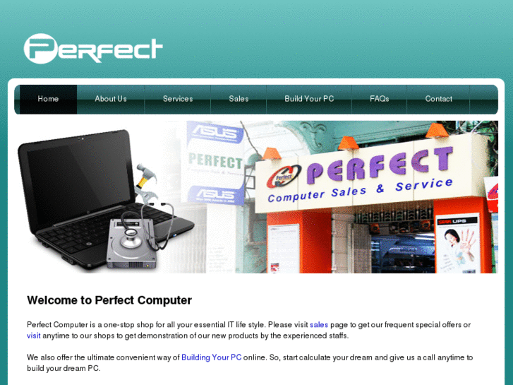 www.perfectpcshop.com