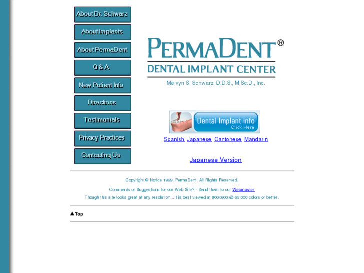 www.permadent.com