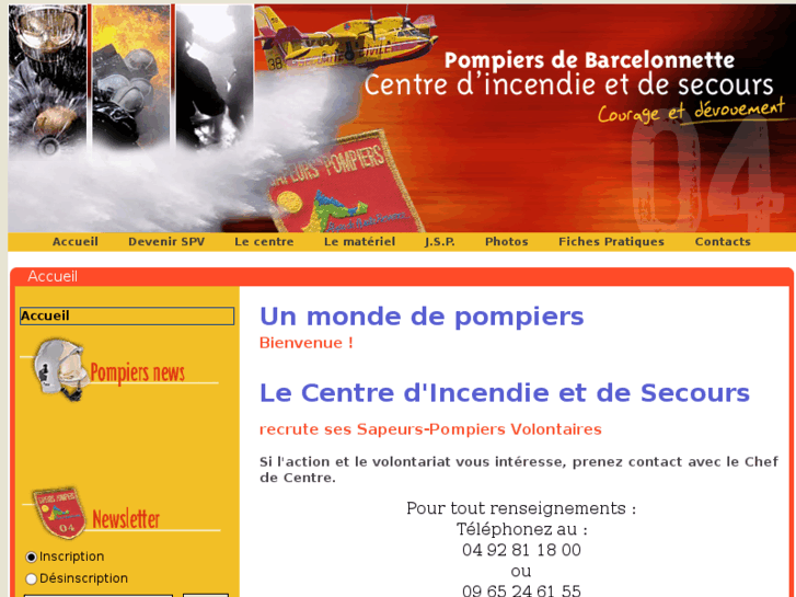 www.pompiers-barcelonnette.com