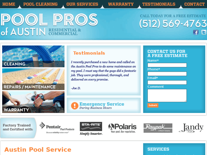 www.poolprosofaustin.com