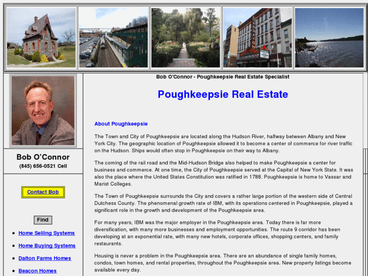 www.poughkeepsienyhomesales.com