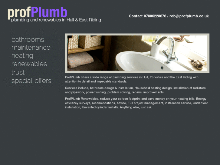 www.profplumb.co.uk