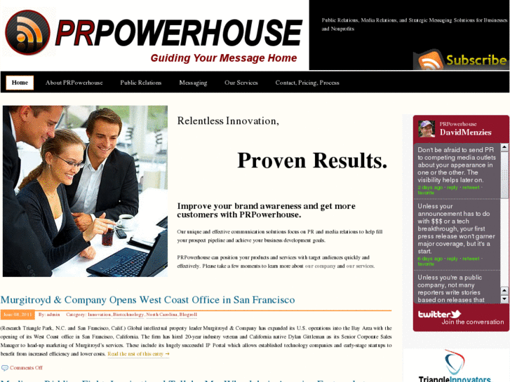 www.prpowerhouse.com