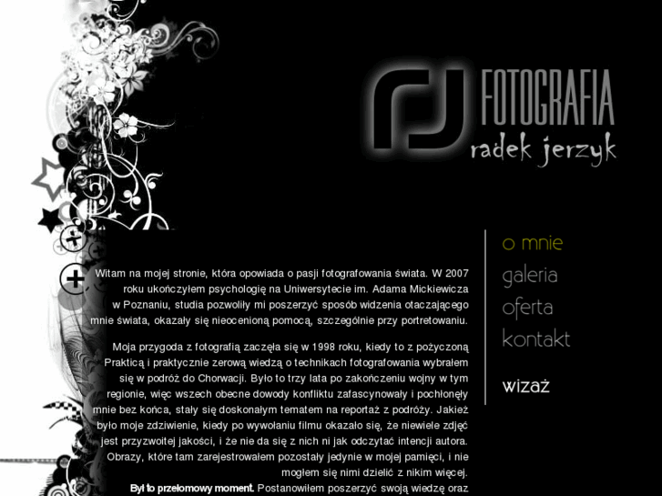 www.radekjerzyk.com