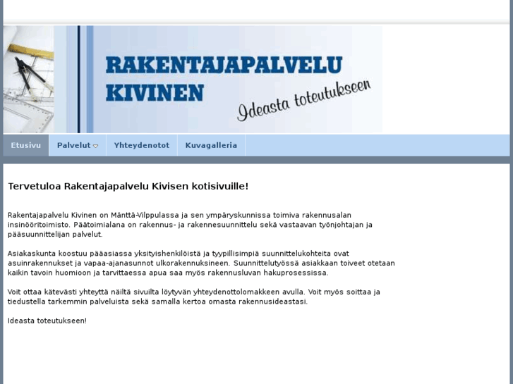 www.rakentajapalvelu.net