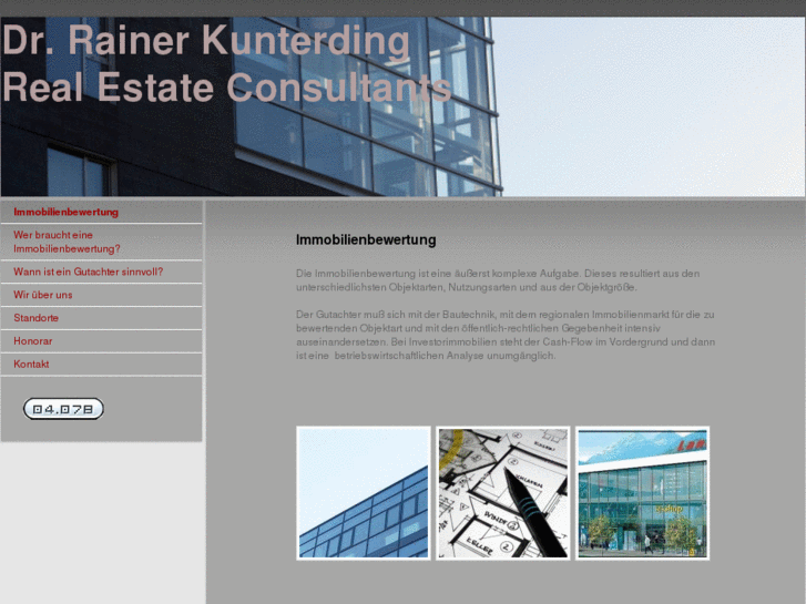 www.realestate-germany.info