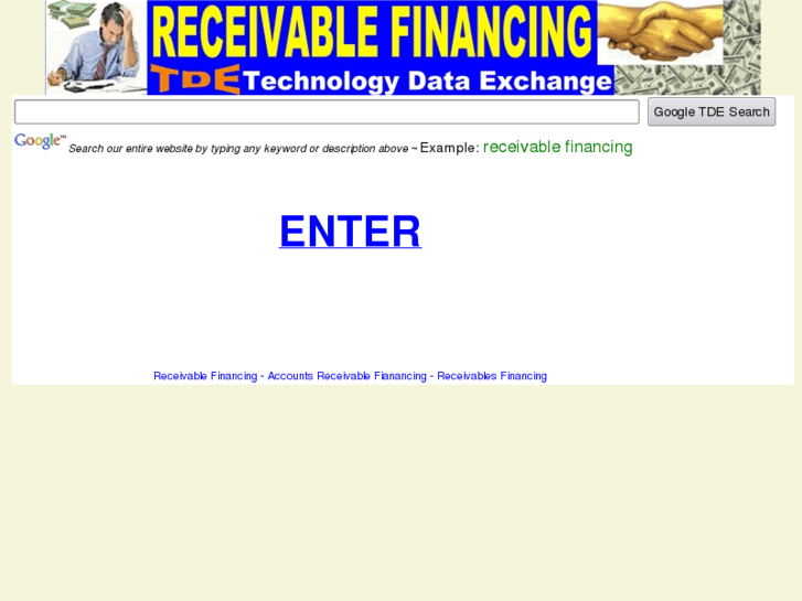 www.receivablefinancing.co