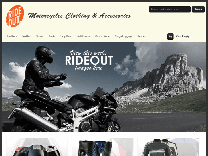 www.rideout.ie