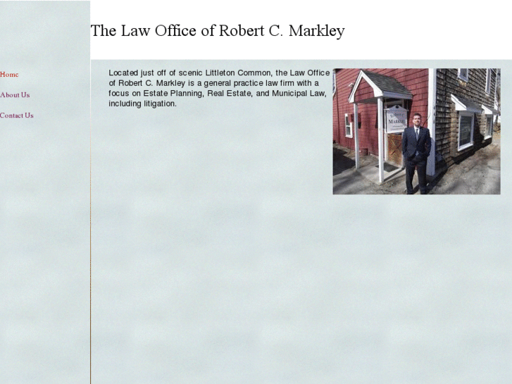 www.robertmarkleylaw.com