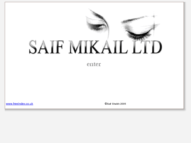 www.saifmikail.co.uk