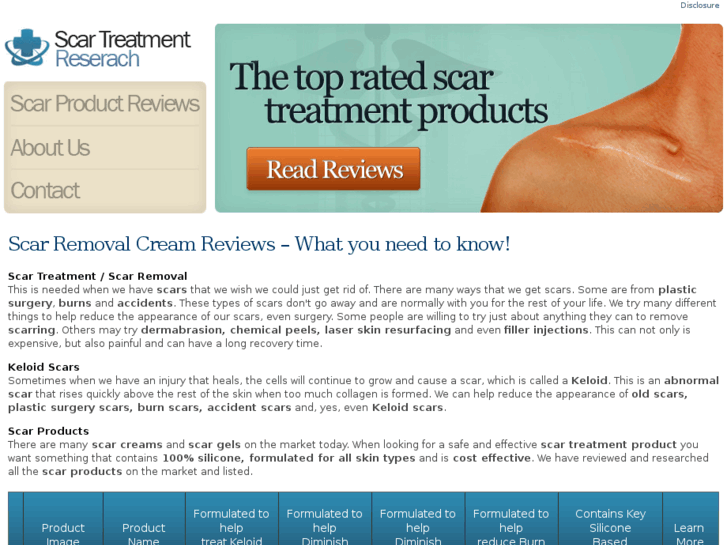 www.scar-treatment-research.com