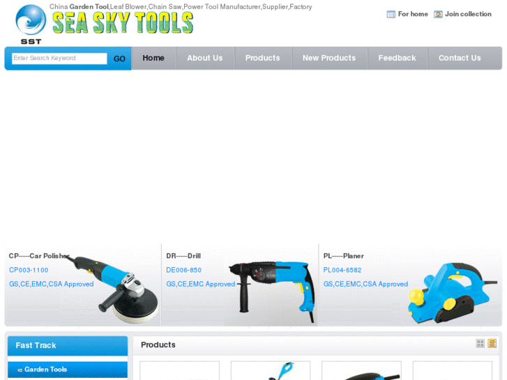 www.seaskytools.net