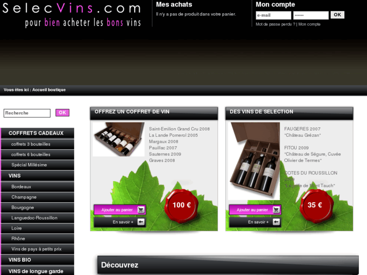 www.selecvins.com