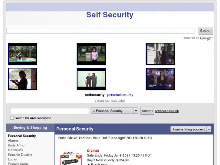 www.selfsecurity.biz