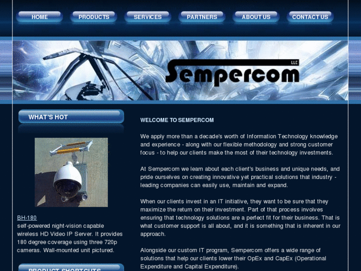 www.sempercom.com