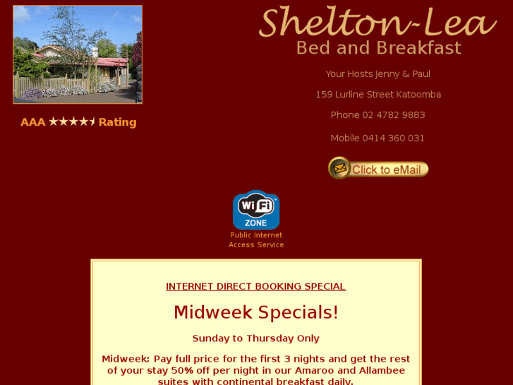 www.sheltonlea.com