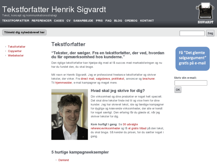 www.sigvardt.dk