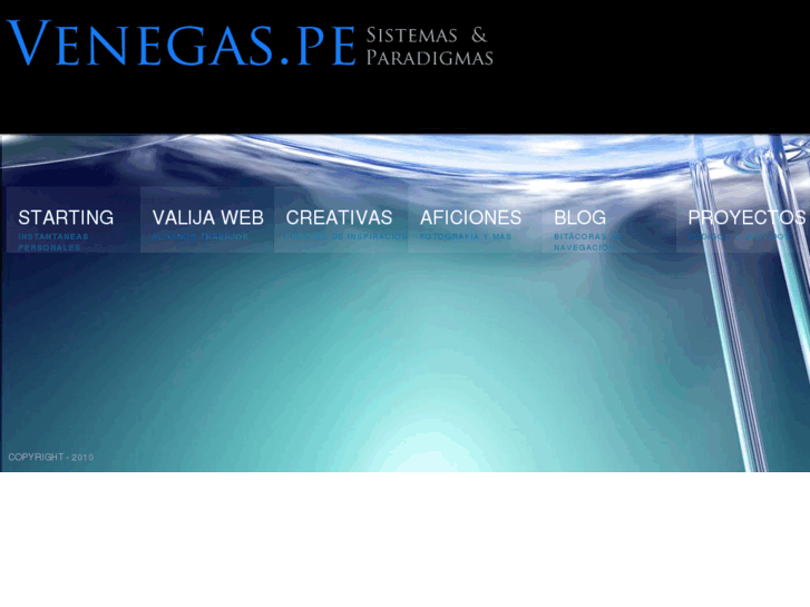 www.sistemasyparadigmas.com