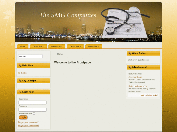 www.smgcompanies.com